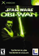 Star Wars: Obi-Wan on Xbox