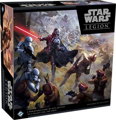 Star Wars Legion image