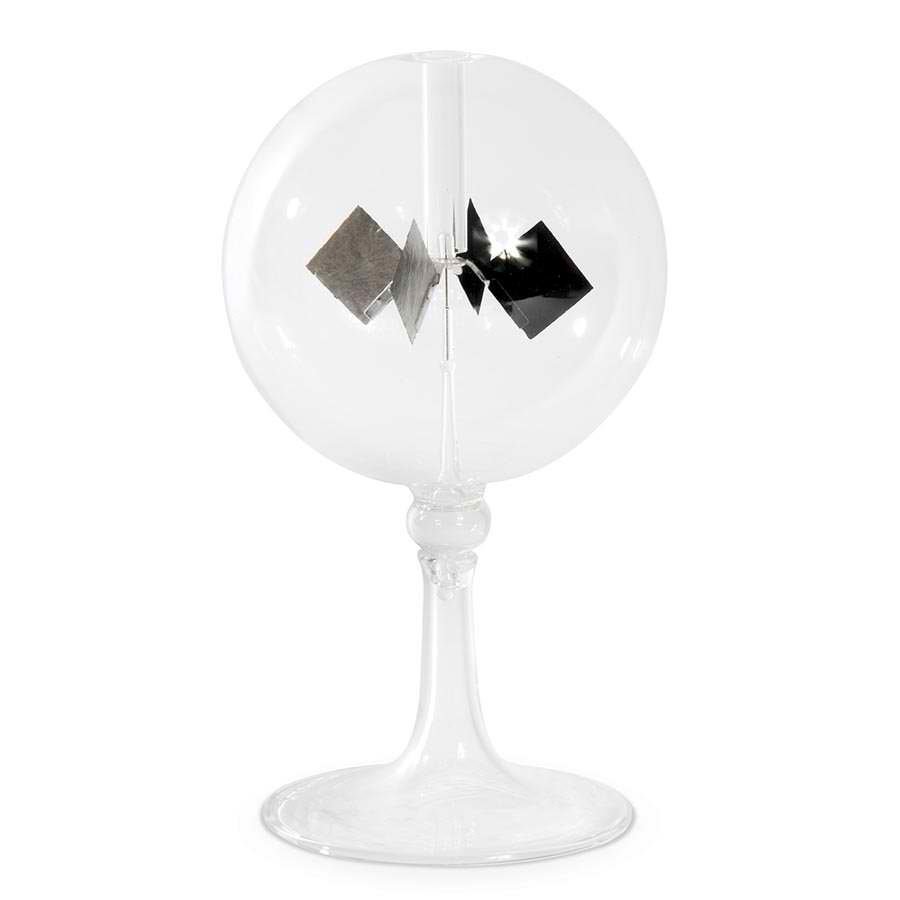 Crookes Radiometer