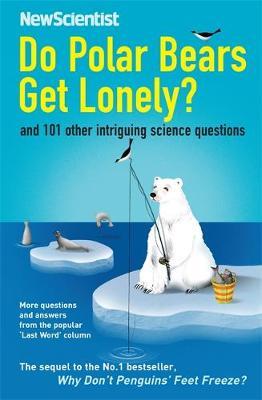 Do Polar Bears Get Lonely? image