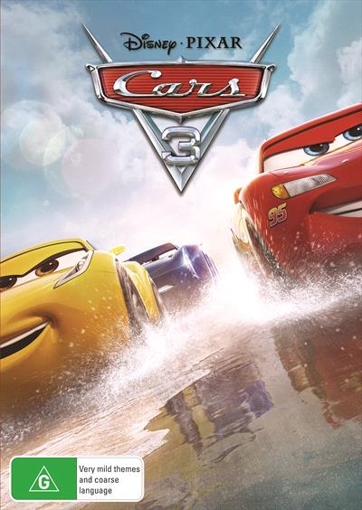 Cars 3 image