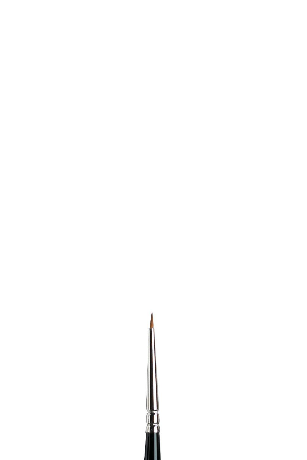 Winsor & Newton: Brush Series 7 Sable Miniature #00 image