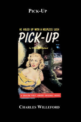 Pick-Up by Charles Ray Willeford image