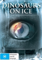 Dinosaurs On Ice on DVD Dinosaurs On Ice on DVD