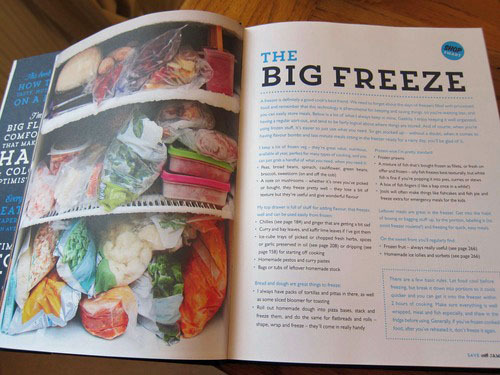 Save with Jamie: Shop Smart, Cook Clever, Waste Less by Jamie Oliver image