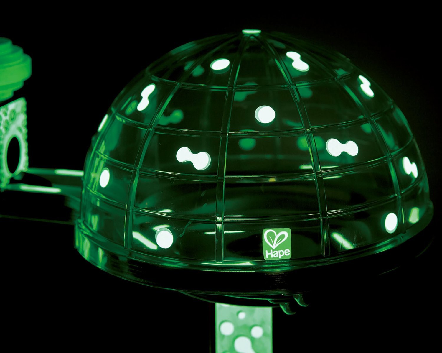 quadrilla space city