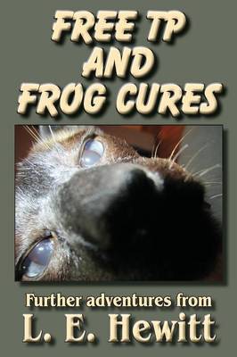Free Tp and Frog Cures by L.E. Hewitt image