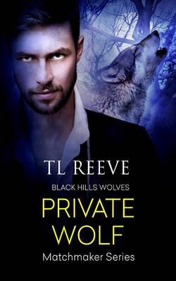 Private Wolf by Tl Reeve image
