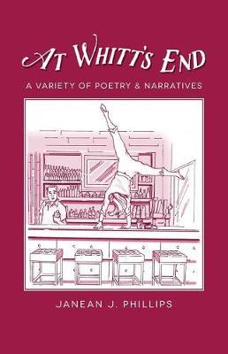 At Whitt's End by Janean J Phillips image