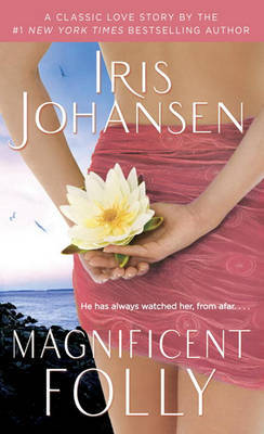 Magnificent Folly by Iris Johansen image