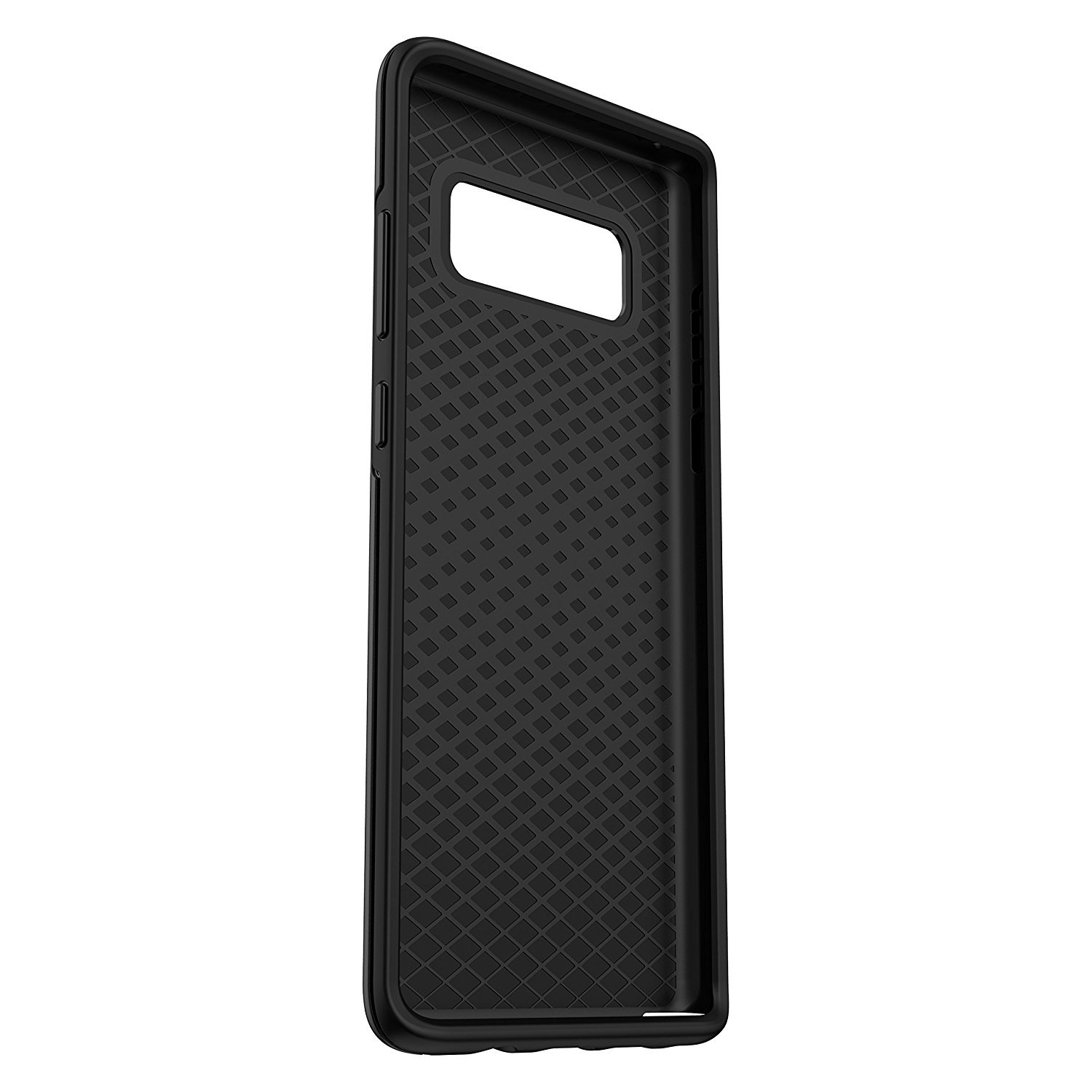 OtterBox Symmetry Series - Note 8 - Black