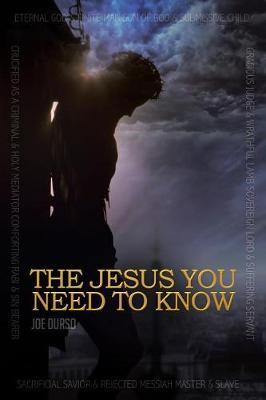 The Jesus You Need to Know image