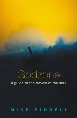 Godzone by Mike Riddell image