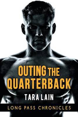 Outing the Quarterback by Tara Lain image