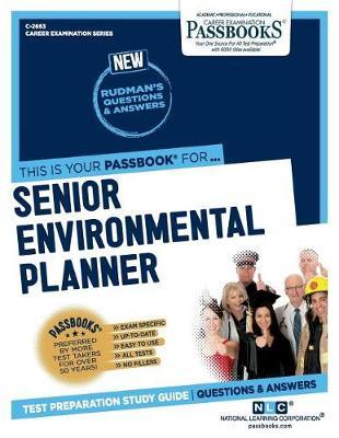 Senior Environmental Planner by National Learning Corporation image