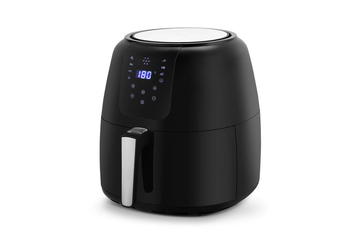 Kogan: 8.2L Digital Low Fat 1800W Air Fryer