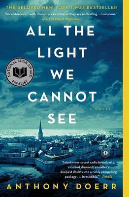 All the Light We Cannot See by Anthony Doerr image