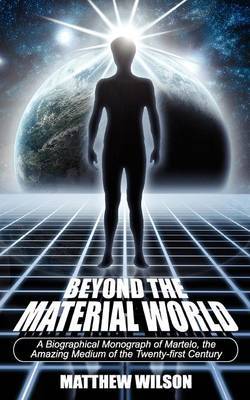 Beyond the Material World by Matthew Wilson image