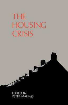 The Housing Crisis by David Alexander image