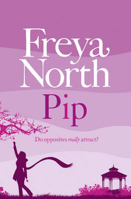 Pip by Freya North image