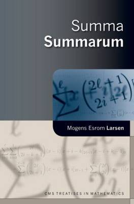 Summa Summarum by Mogens Esrom Larsen image
