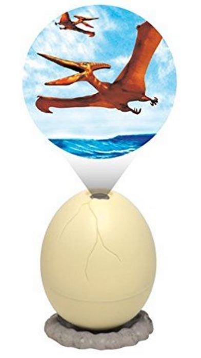 Projector Egg - Pteranodon (Ivory) image