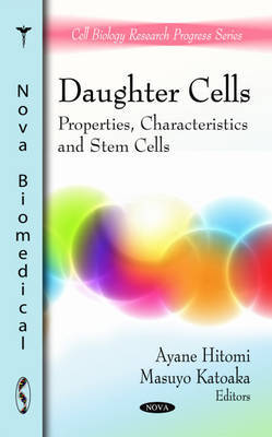 Daughter Cells on Hardback