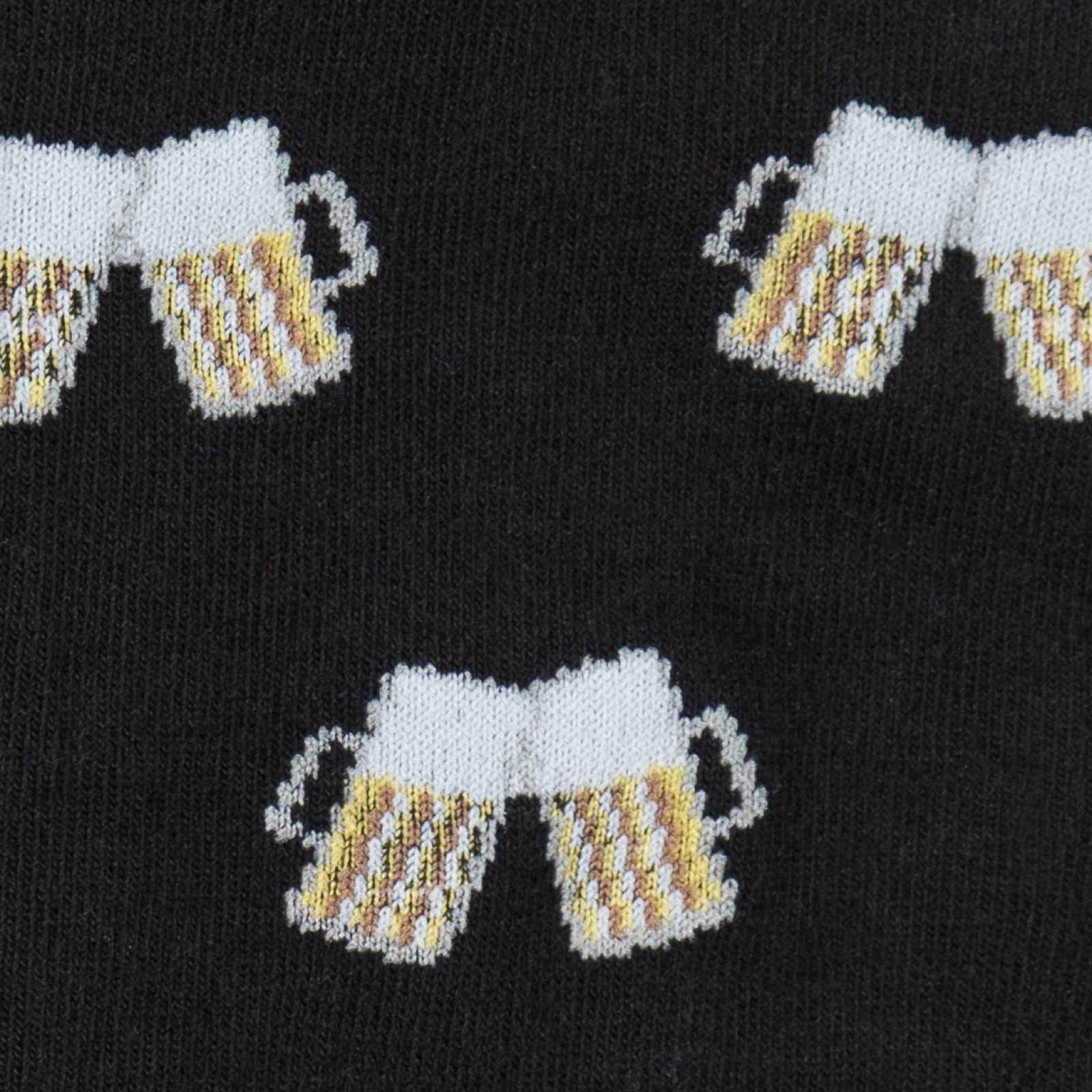 Men's - Cheers Crew Socks