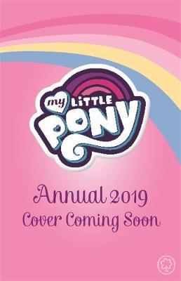 My Little Pony: My Little Pony Annual 2019 by My Little Pony image