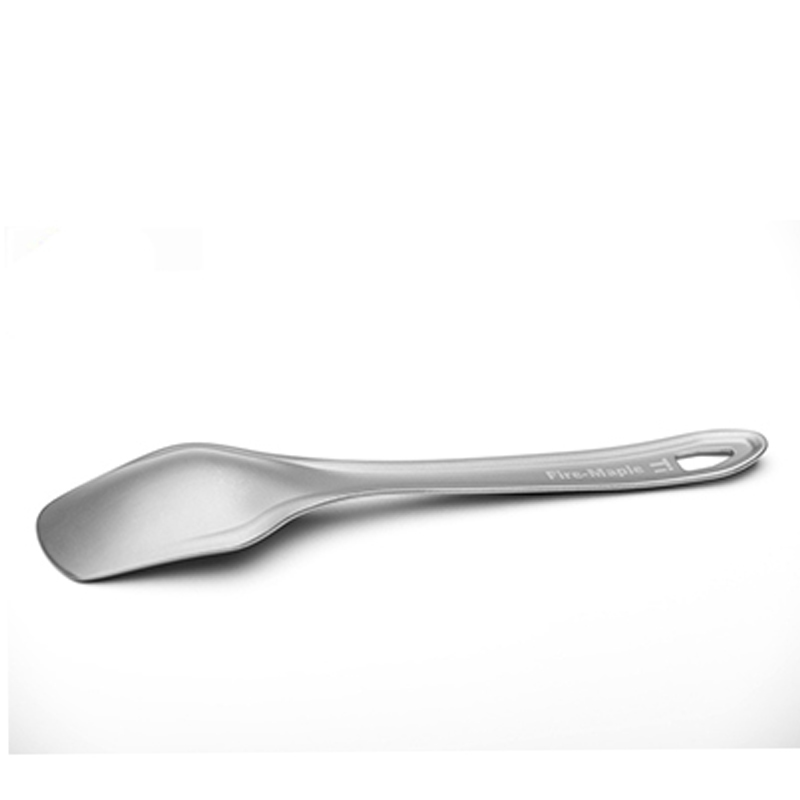 Firemaple T21 Titan Spoon image