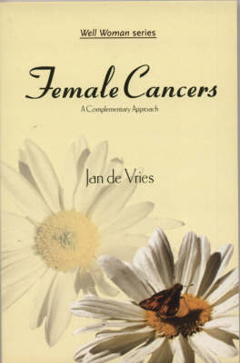 Female Cancers by Jan De Vries image