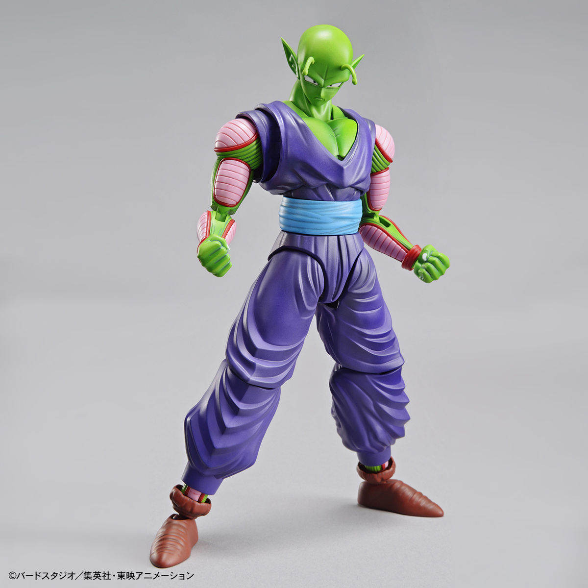 Figure-rise Standard Piccolo (Dragon Ball Z) - Model Kit image