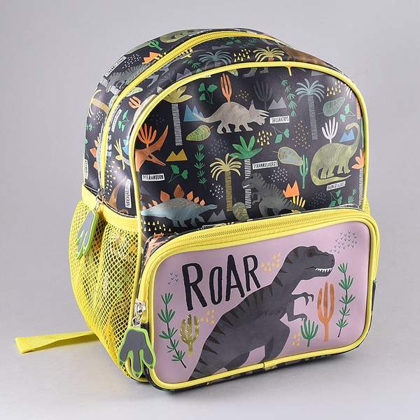 Floss & Rock: Dinosaur - Children's Backpack