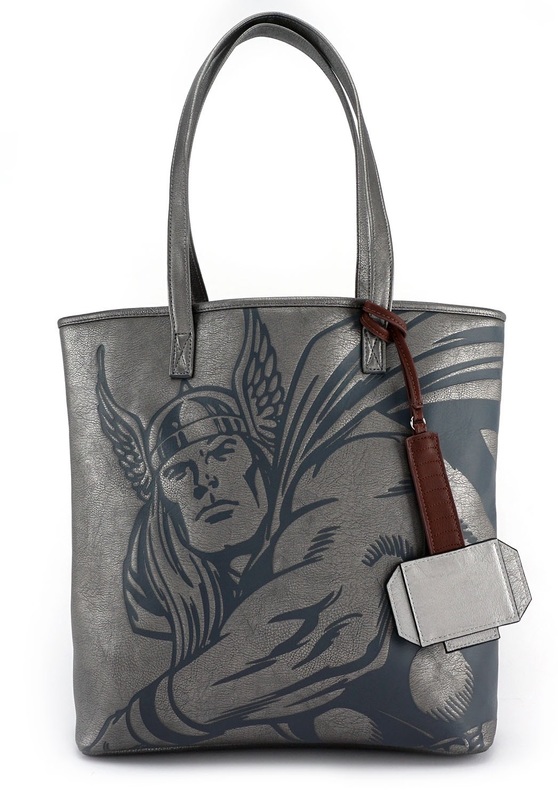 Thor Hammer Tote Purse Women's at Mighty Ape NZ