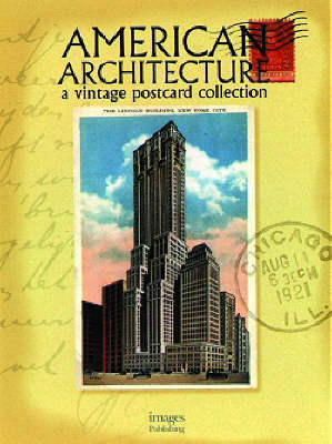 American Architecture by Luc van Malderen image