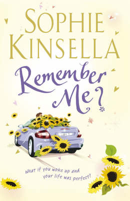 Remember Me? by Sophie Kinsella image