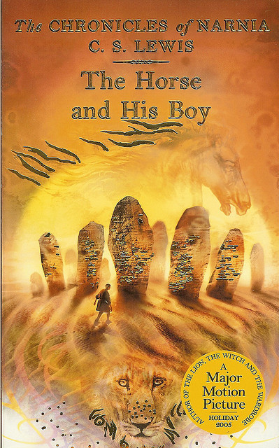 Chronicles of Narnia Boxed Set (Complete 7 Books) by C.S Lewis image