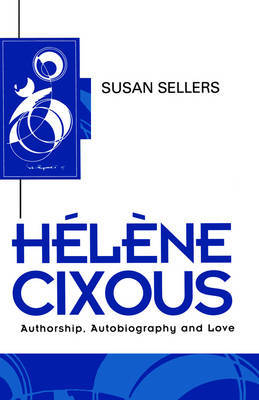 Helene Cixous image