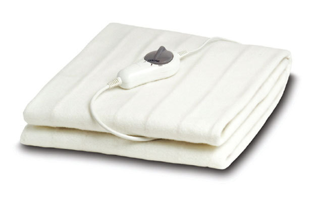 Goldair Fitted Electric Blanket (Single) | at Mighty Ape NZ