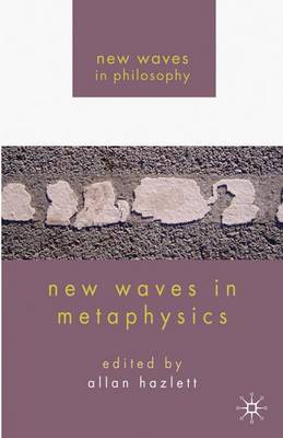 New Waves in Metaphysics image