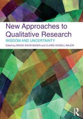 New Approaches to Qualitative Research image