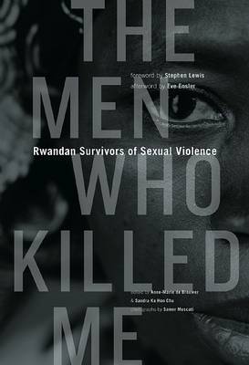 The Men Who Killed Me: Rwandan Survivors of Sexual Violence image