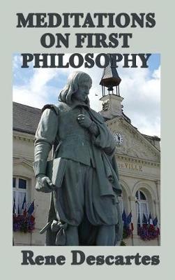 Meditations on First Philosophy by Rene Descartes image