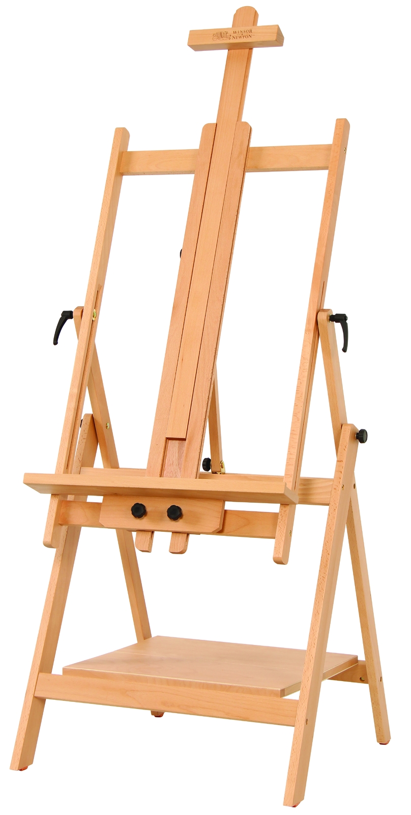 Buy Winsor & Newton Hamilton Studio Easel at Mighty Ape Australia