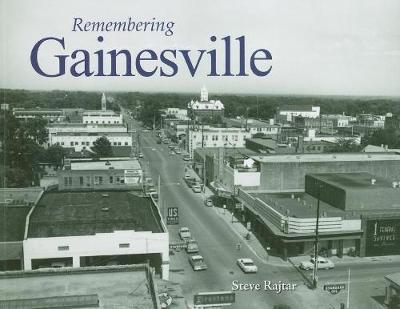 Remembering Gainesville image