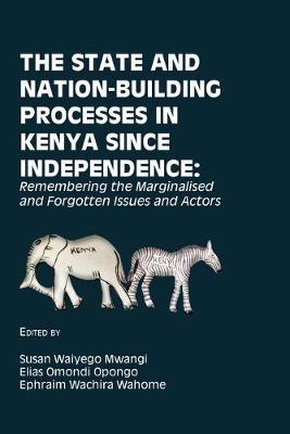 The State and Nation-Building Processes in Kenya since Independence image