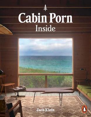 Cabin Porn: Inside by Zach Klein image