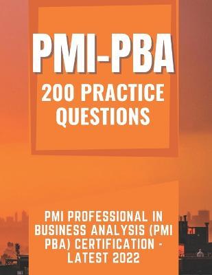 PMI-PBA Ausbildungsressourcen
