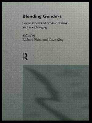 Blending Genders by Richard Ekins image