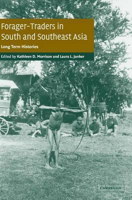 Forager-Traders in South and Southeast Asia image